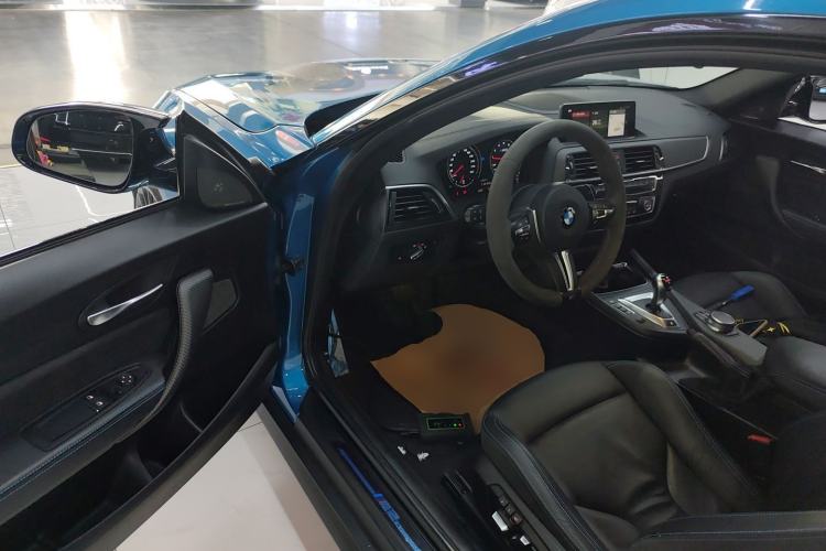 Used BMW M2 2020 M2 Lightning Edition Limited Release
