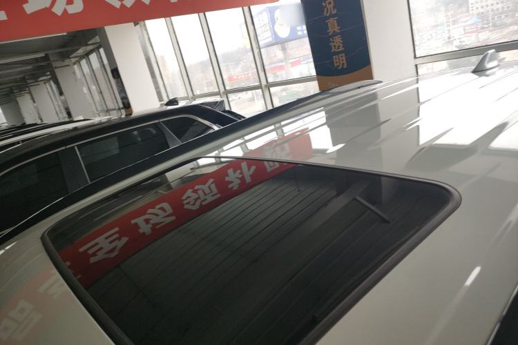 Used Toyota RAV4 2020 Dual-Engine 2.5L E-CVT 4x4 Elite PLUS Edition