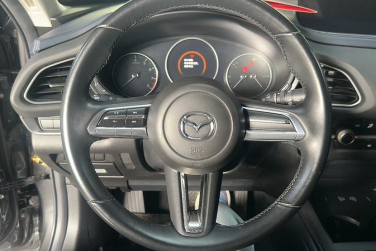 Used Mazda CX-30 2021 2.0L Automatic Zhiyue Trim