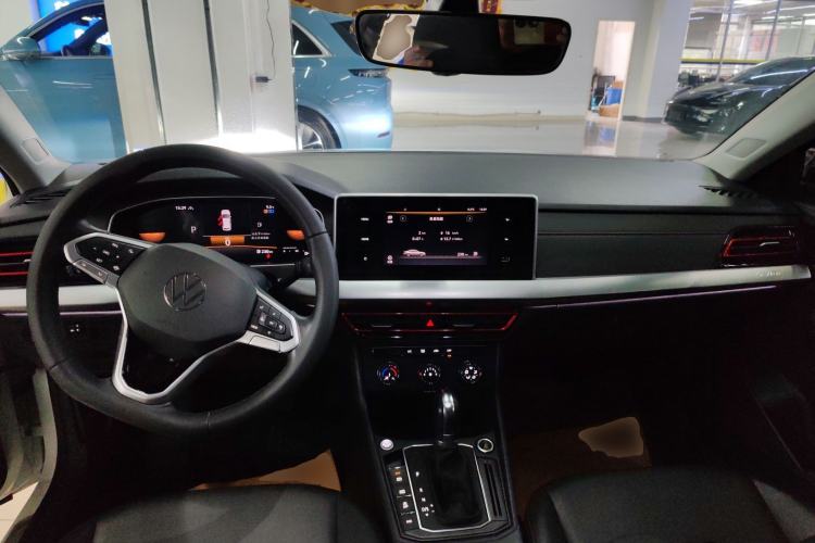 Used Volkswagen Lavida 2023 280TSI DSG Starry Sky Deluxe Edition
