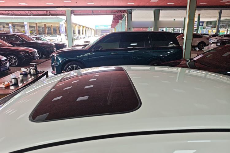 Used Honda Civic 2019 220TURBO CVT Dynamic Edition China VI