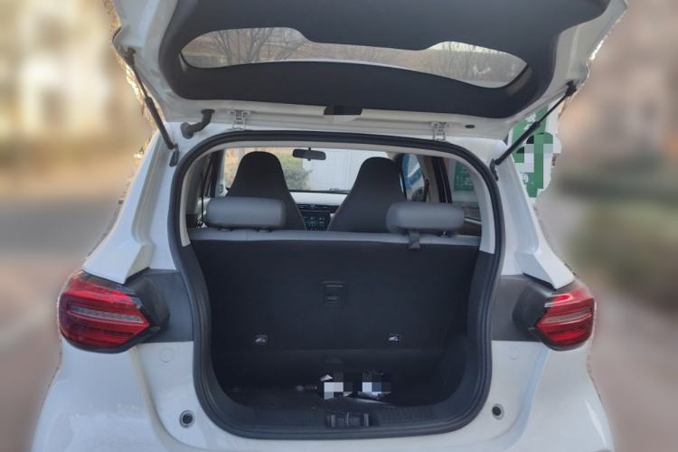 Used Leapmotor T03 2025 310 Comfort Edition