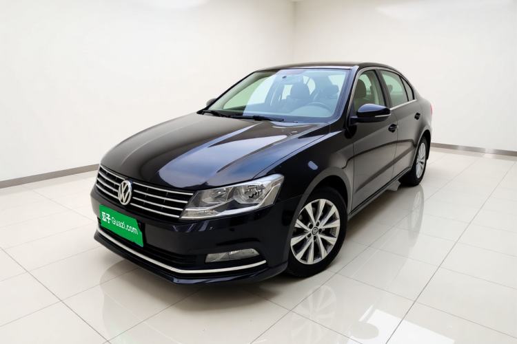 Used Volkswagen Lavida 2017 230TSI DSG Comfort Edition