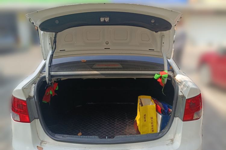 Used Kia Forte 2012 1.6L AT Premium Commemorative Edition