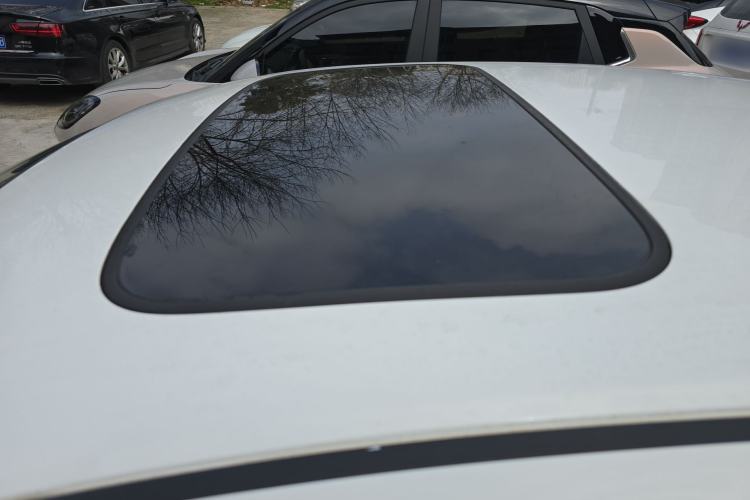 Used Honda Crider 2016 1.8L CVT Luxury Edition