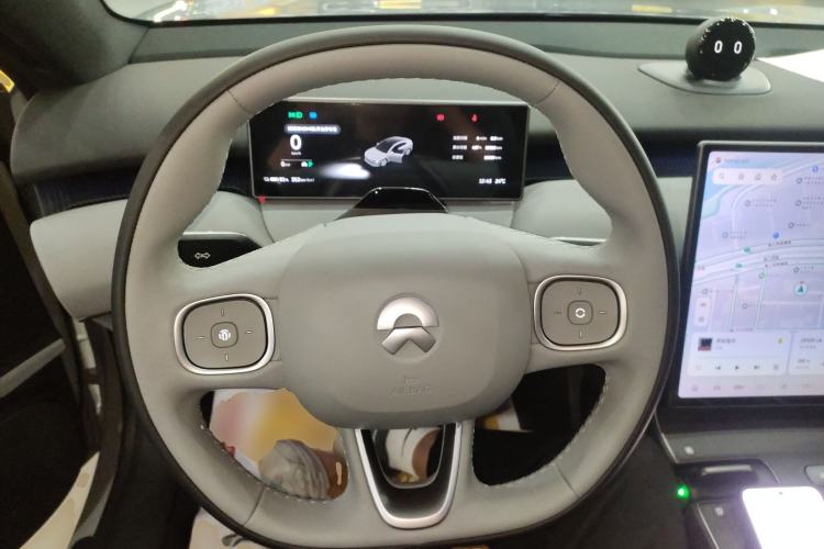 Used Nio ET5 2024 75 kWh
