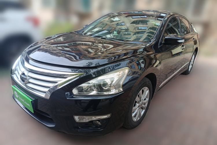 Used Nissan Teana 2013 2.0L XL Comfort Edition