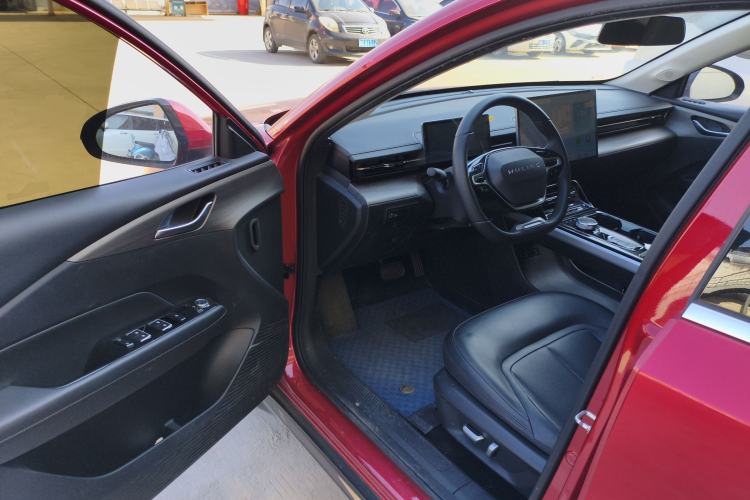 Used Wuling Xingguang 2024 Co-Creation Edition 510 Advanced Model