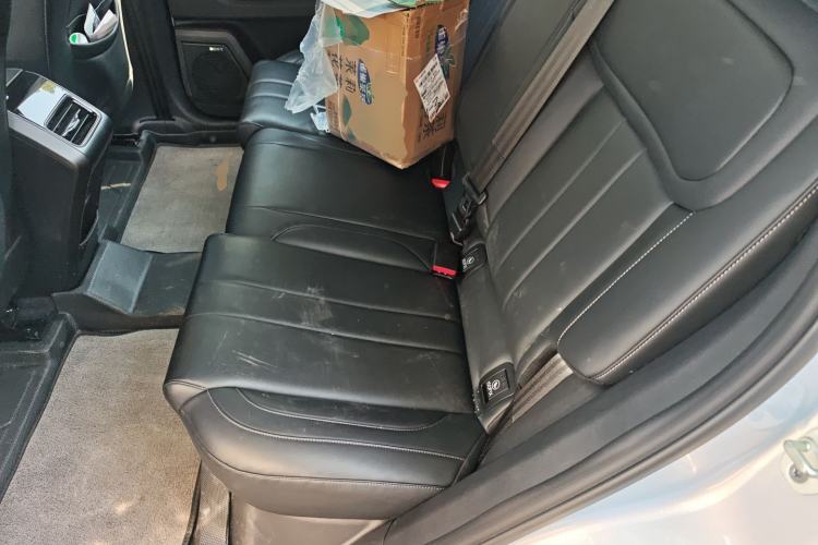 Used Chery Explore 06 2025 Urban Edition 1.6T Two-Wheel Drive Luxury
