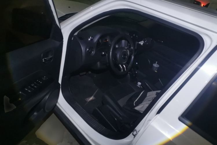 Used Jeep Patriot 2014 2.0L Sport Edition
