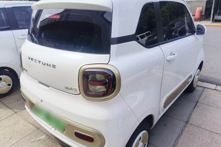 Used Bestune Pony 2026 Model 222km Cute Horse Plus