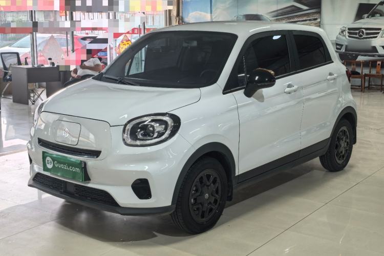 Used Leapmotor T03 2025 310 Comfort Edition