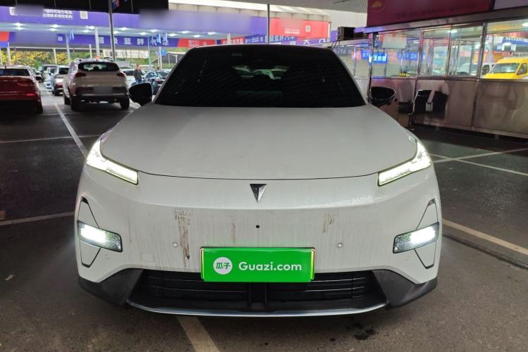 Used Deepal S05 2024 510 Ultra Pure Electric Version
