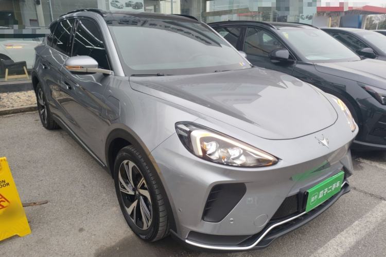 Used ARCFOX Alpha T6 2025 688MAX 160kW