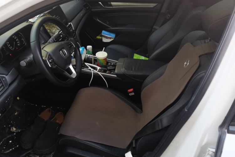 Used Honda Inspire 2022 260TURBO Elegant Edition