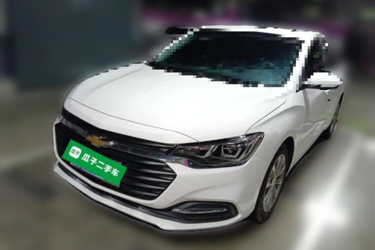 Used Chevrolet Monza 2022 320 Automatic Enjoyment Sunroof Version