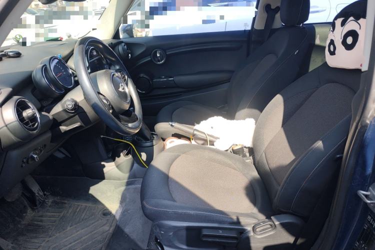 Used MINI 2014 1.2T ONE+