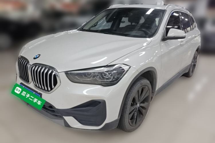 Used BMW X1 2020 sDrive20Li Fashion Model