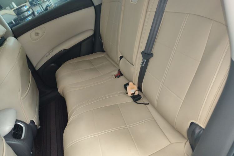 Used IM LS6 2023 Max Standard Edition
