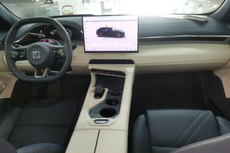 Used Zeekr 001 2025 YOU Edition 100 kWh All-Wheel Drive
