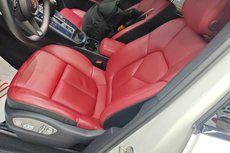 Used Porsche Macan 2023 Macan 2.0T