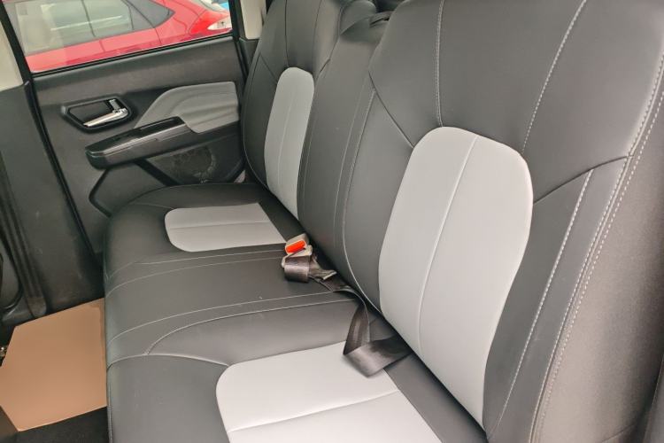 Used Great Wall Wingle 5 2023 2.0T Diesel Two-Wheel Drive Elite Plus