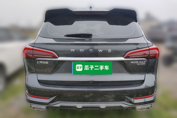 Used Roewe RX5 MAX 2022 1.5T Automatic Zhiwei Prestige Edition
