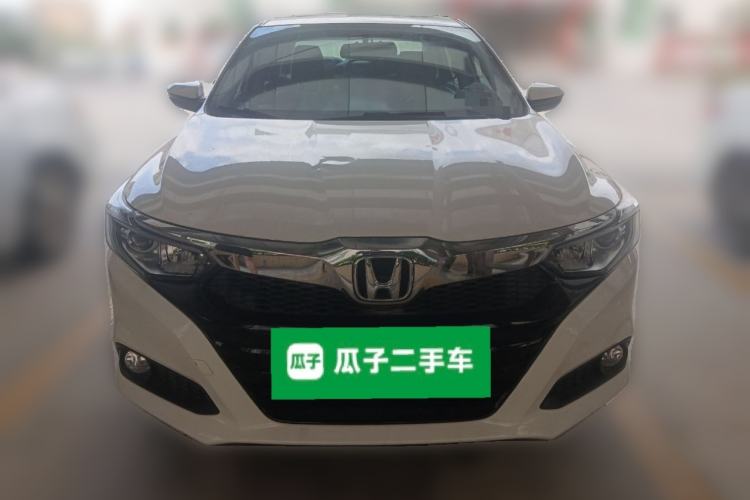 Used Honda Crider 2019 180 Turbo CVT Luxury Edition China VI Emission Standard
