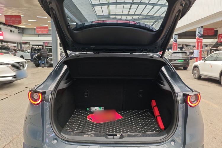 Used Mazda CX-30 2020 2.0L X Compression Ignition Prestige Version