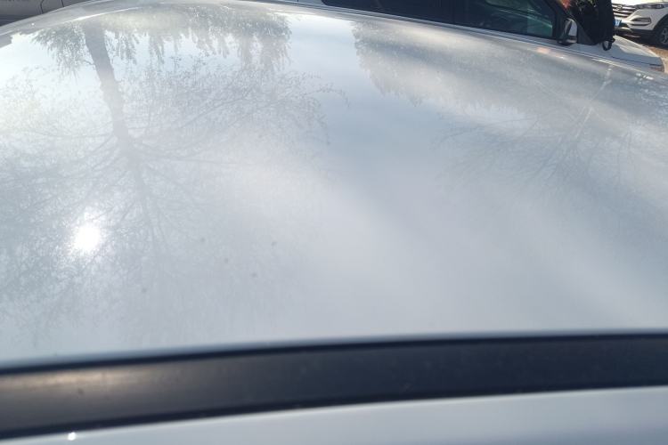 Used NETA V 2021 Long-Range Entertainment Edition Roof