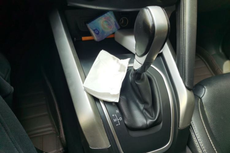 Used Renault Kadjar 2016 2.0L Two-Wheel Drive Leading Edition