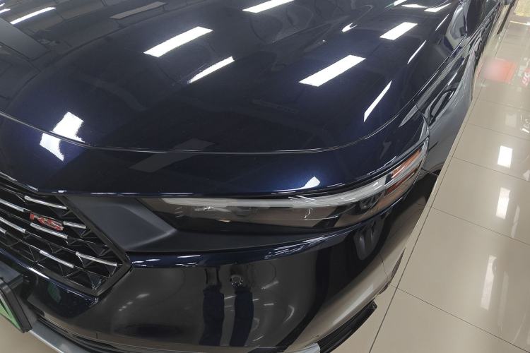 Used Honda Accord New Energy 2023 2.0L ePHEV Prestige Edition