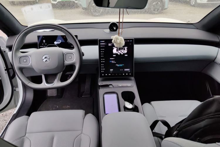 Used Nio ET5T 2024 75kWh Touring