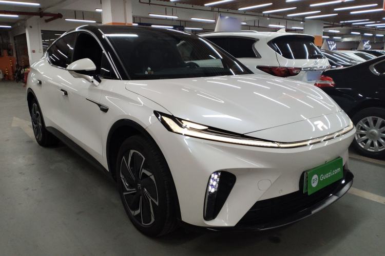 Used Rising R7 2022 High-Performance Advanced Edition