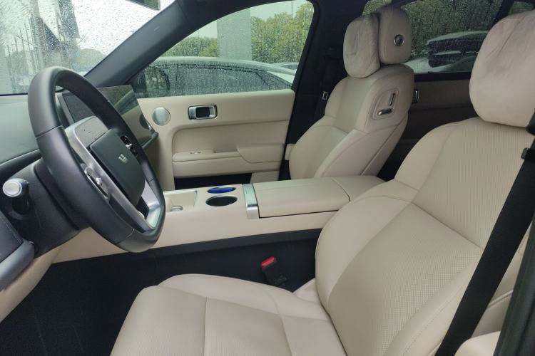 Used Li Auto L7 2023 Max model