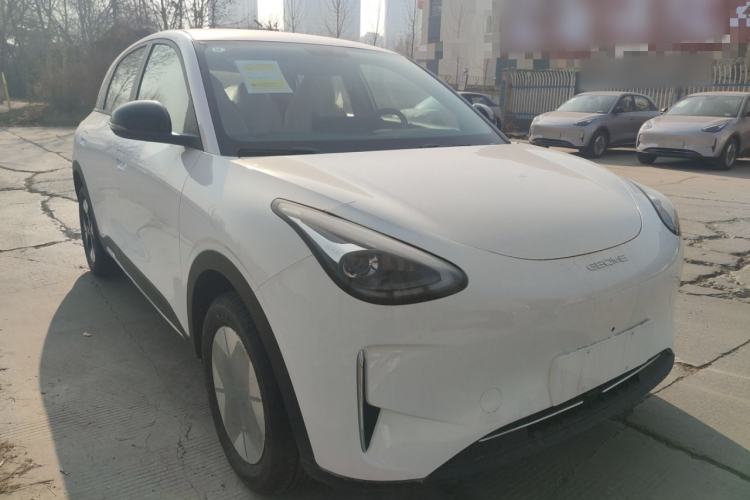 Used Geely Galaxy Geome 2025 310km Dream Edition