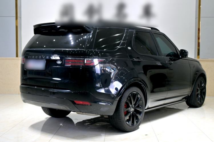 Used Land Rover Discovery 2023 Restyled 360 PS R-Dynamic SE