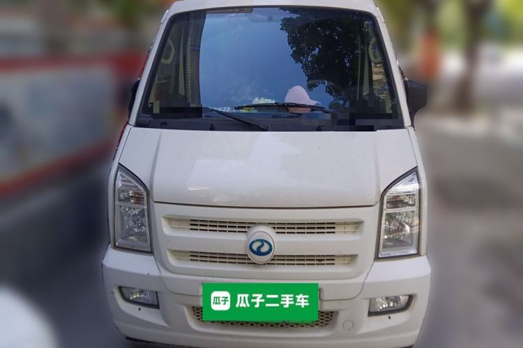 Used Ruichi EC35 2020 EC35 II Standard Edition 38.7 kWh