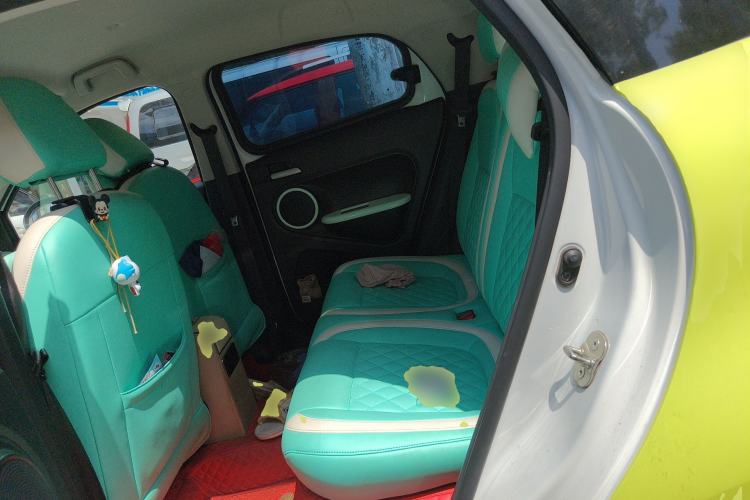 Used ORA Black Cat 2019 301km Standard Edition