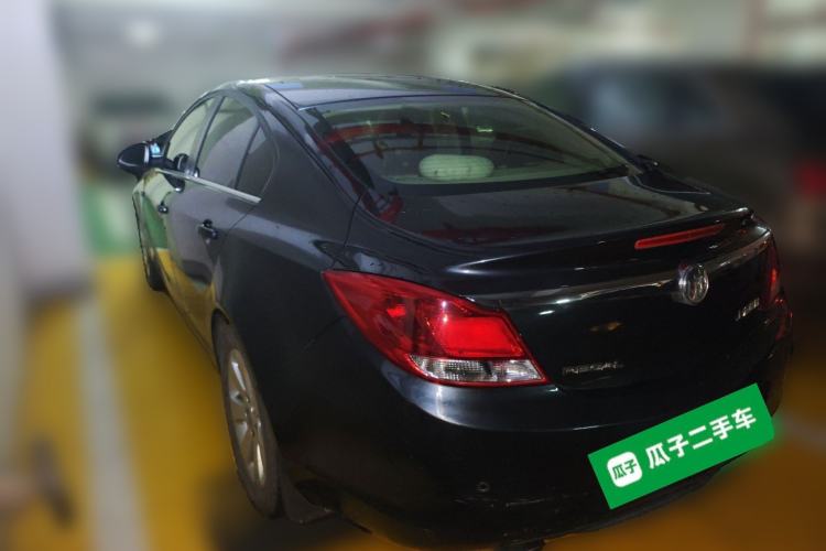 Used Buick Regal 2012 2.0L Comfort Edition
