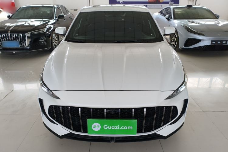 Used MG 5 2025 180 DVVT Global Luxury Edition