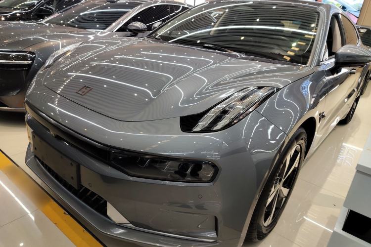 Used Zeekr 001 2022 Long-Range Dual-Motor WE Edition