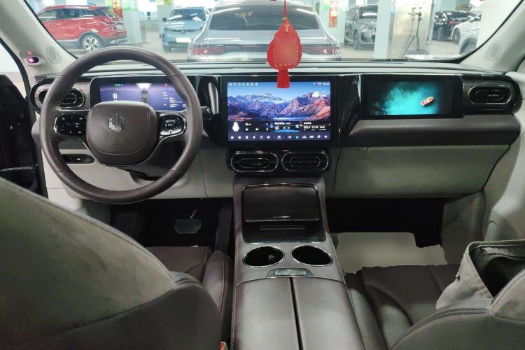 Used Leapmotor C11 2021 Luxury Edition
