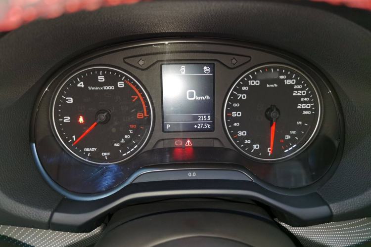 Used Audi Q2L 2023 35TFSI Progressive Dynamic Edition
