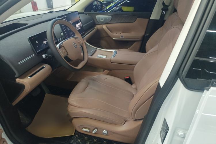 Used Leapmotor C11 2026 All-Electric 640 LiDAR Prestige Edition
