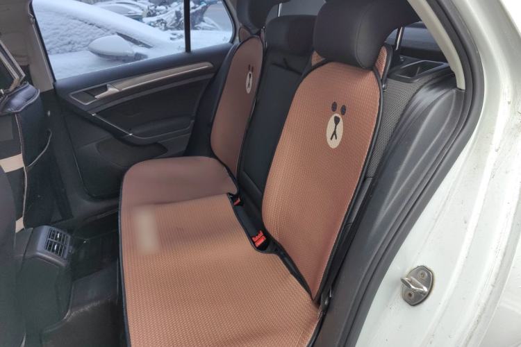 Used Volkswagen Golf 2015 1.6L Automatic Comfort Model
