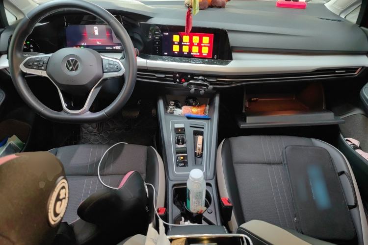 Used Volkswagen Golf 2021 280TSI DSG Pro
