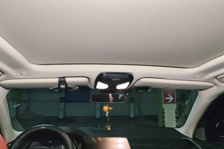 Used BMW X5 2022 Restyled xDrive 30Li M Sport Package
