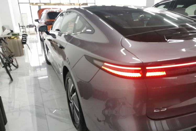 Used EXEED Star Era ES 2025 Extended-Range Max Urban Assisted Driving