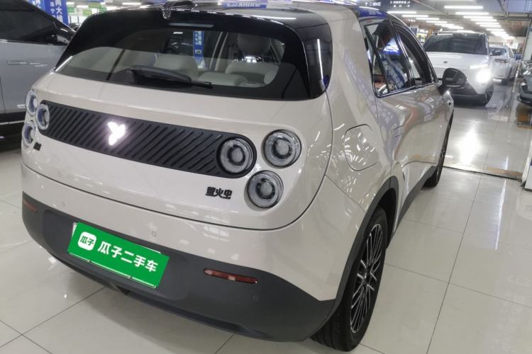 Used firefly 2025 Illuminated Edition
